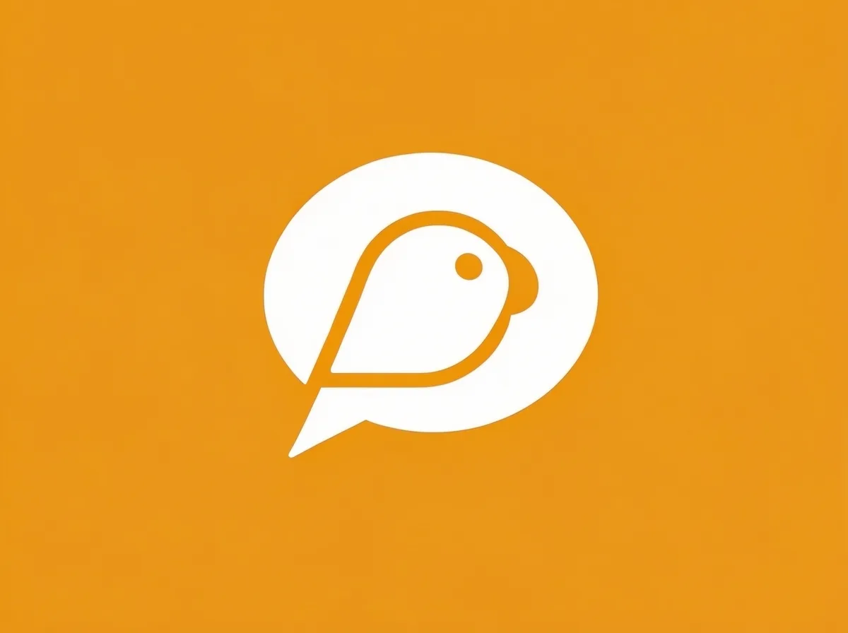 Sticker Parrot cover