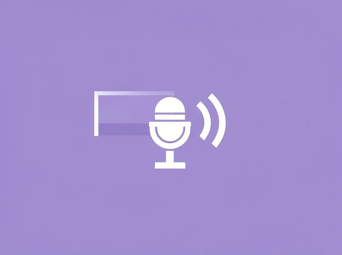 SubToVoice cover